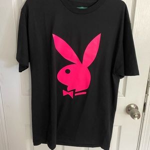 Anti social social club shirt